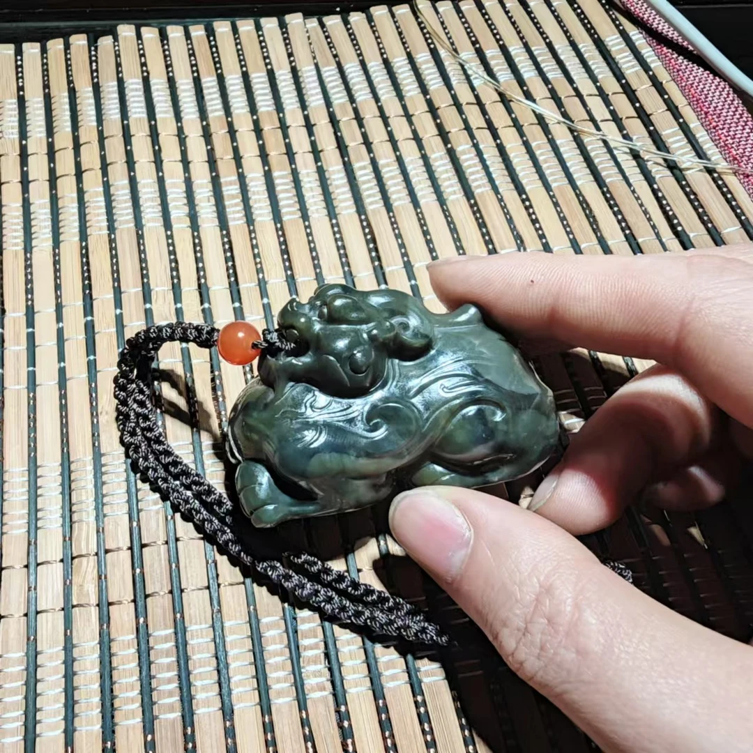 貔貅....................