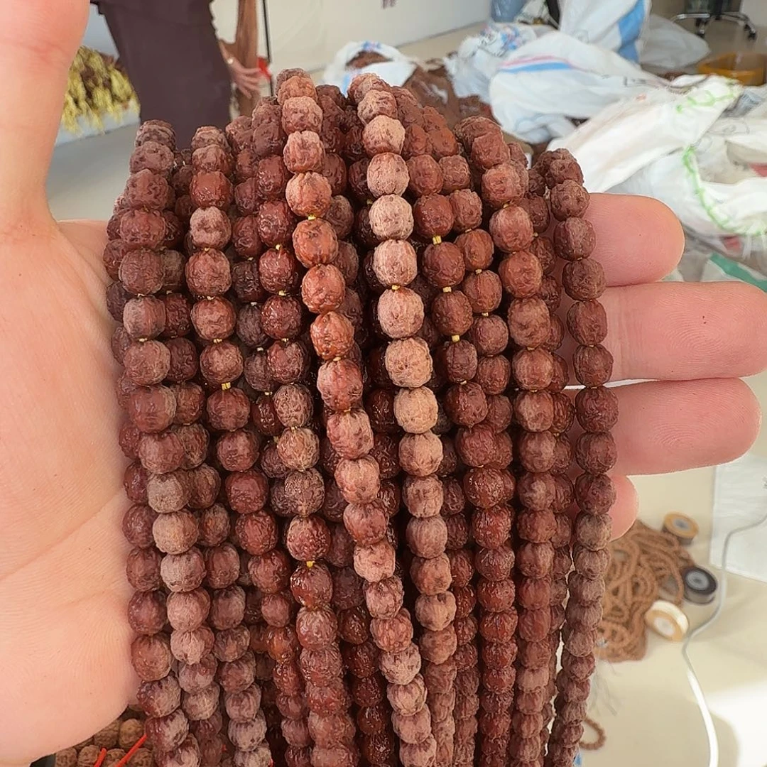 金刚菩提吊坠一代高桩佛手非全品尺寸随机