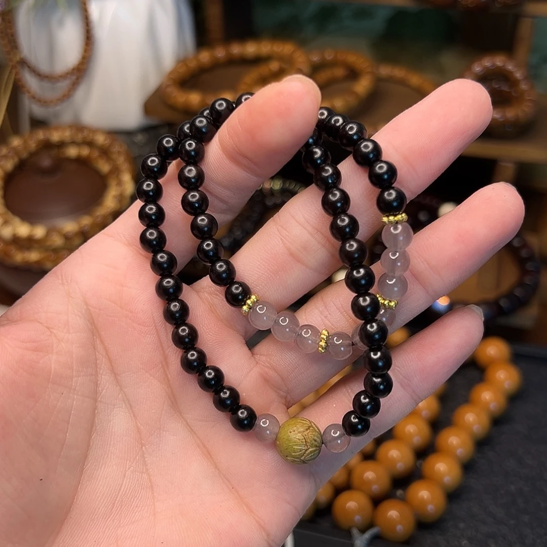 手串菩提根/象牙果