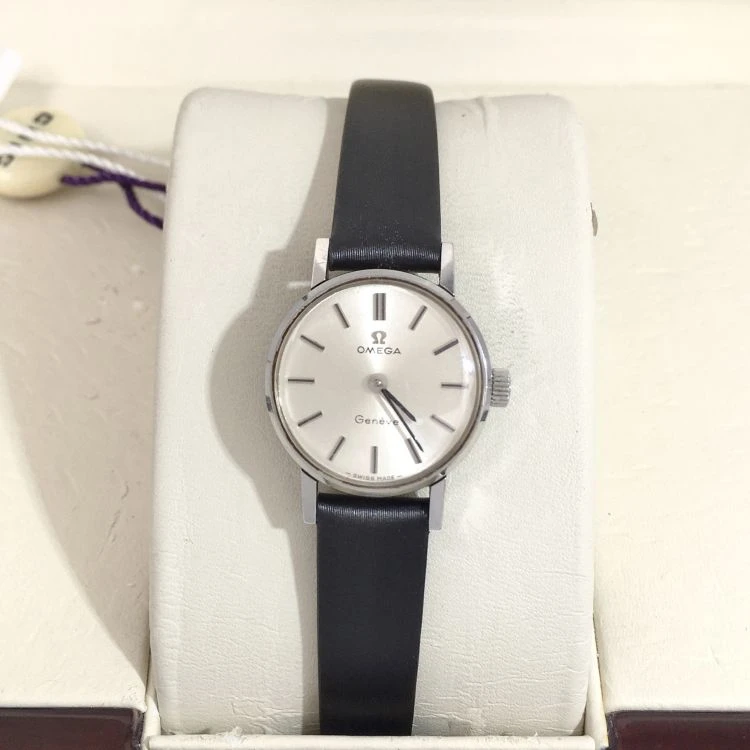 95新/欧米茄/表径20/手动机械/S9925101817/[251111XZA]