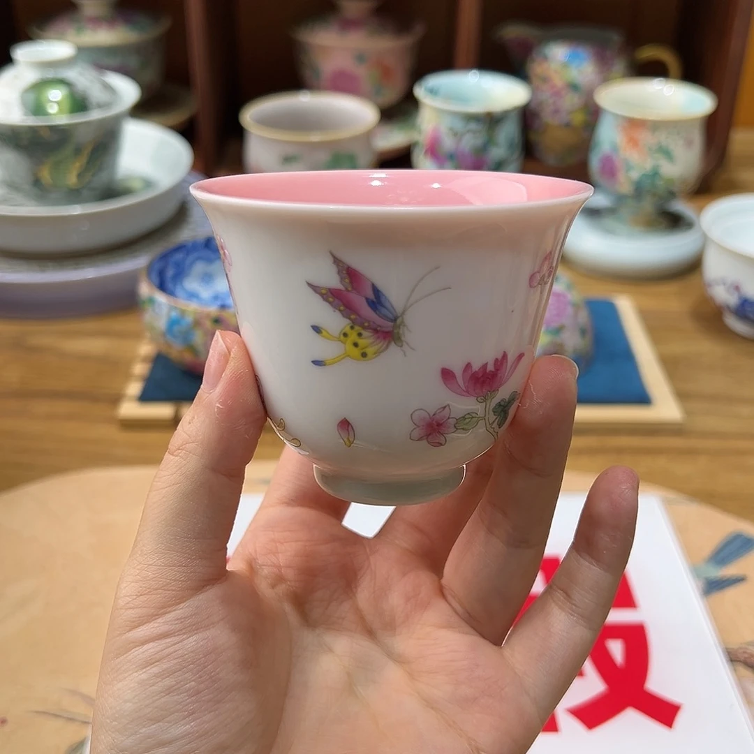 微瑕微瑕景德镇陶瓷