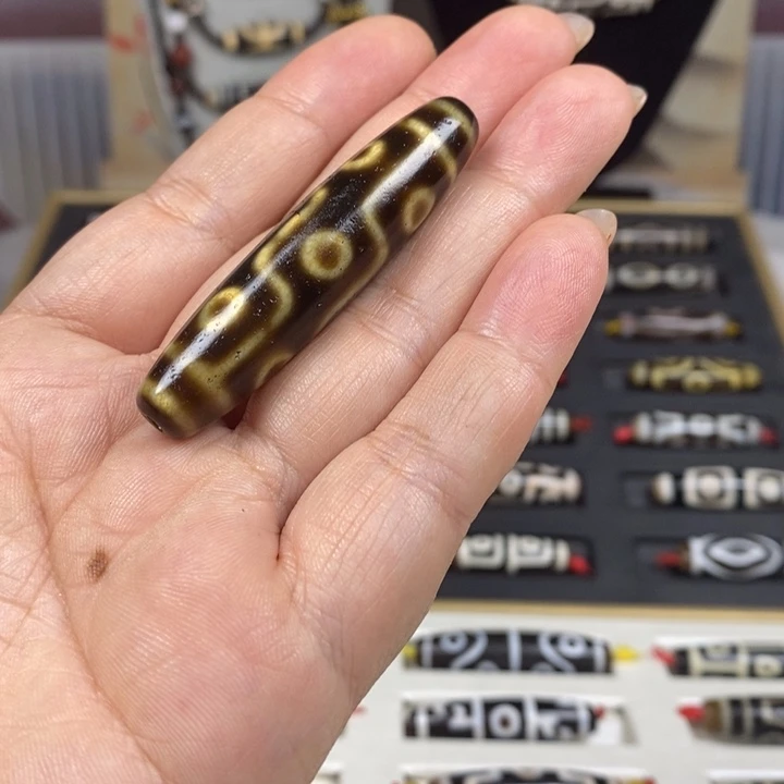 玛瑙/玉髓（覆膜）未镶嵌颈饰