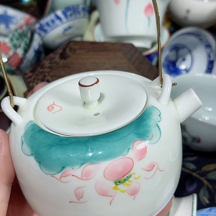 1只微瑕茶具茶具茶具茶具