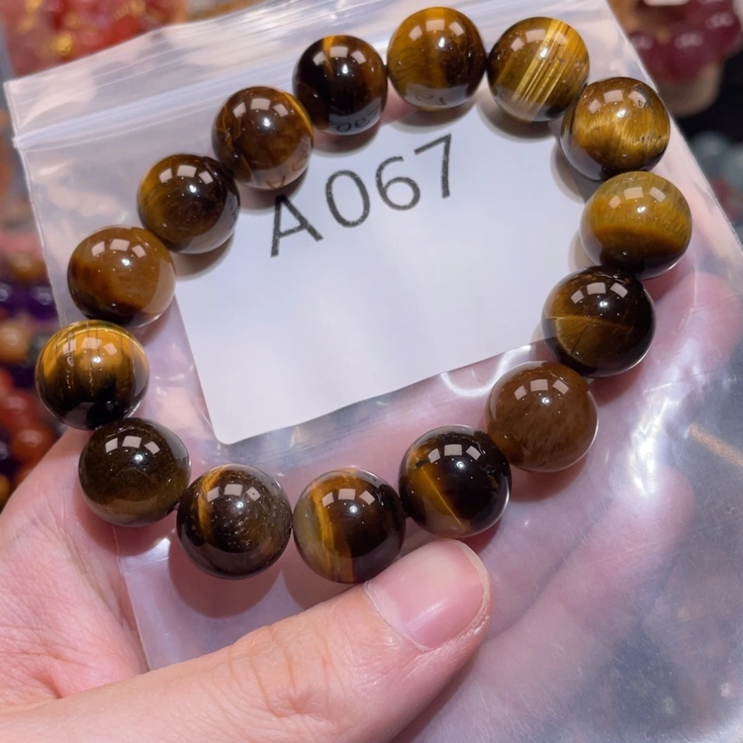 未镶嵌手链水晶14