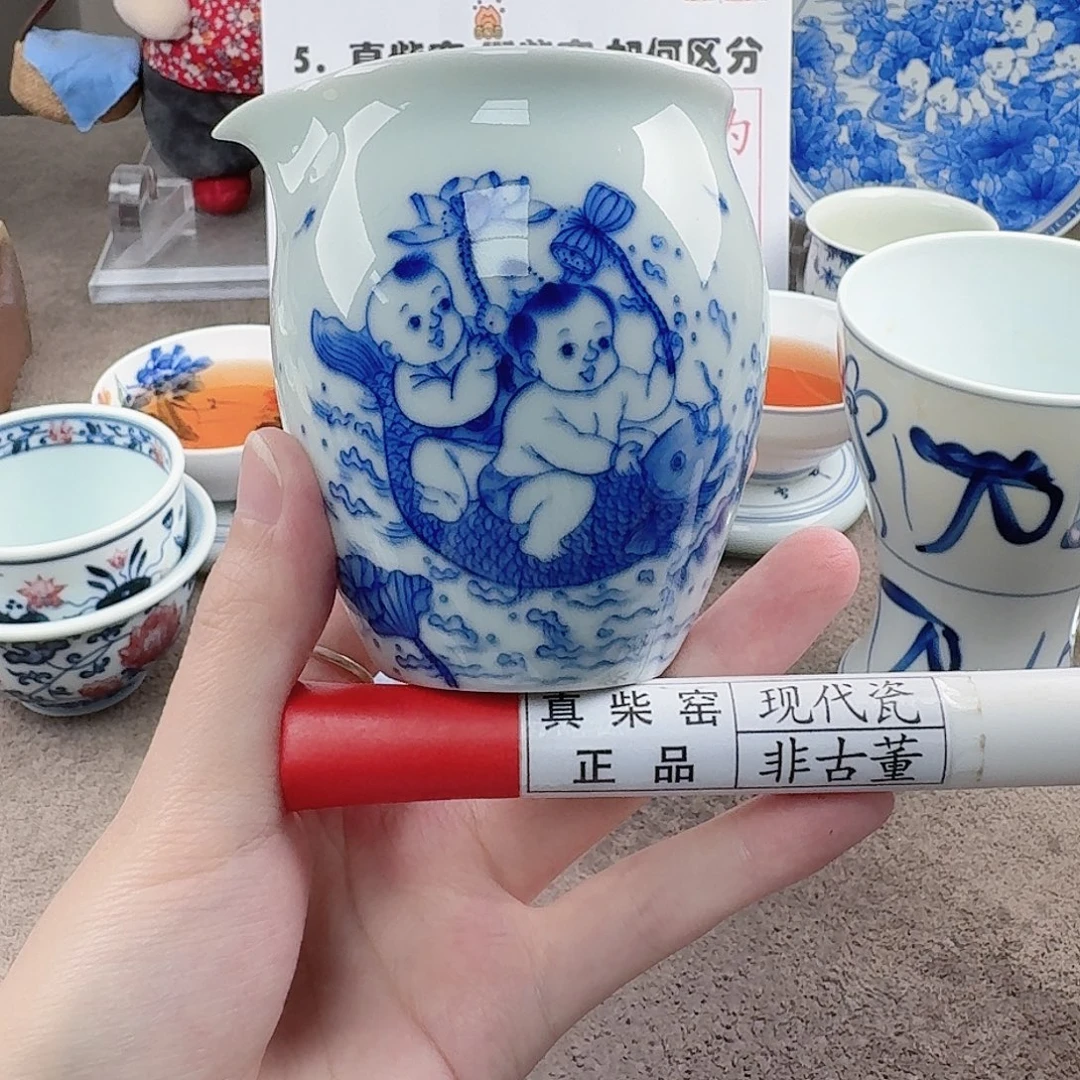 陶陶瓷制品加工工艺技术