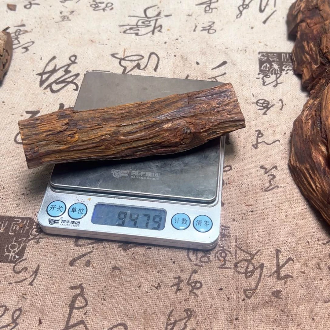 香榧木长**客海南帝王香霜降全油94克
