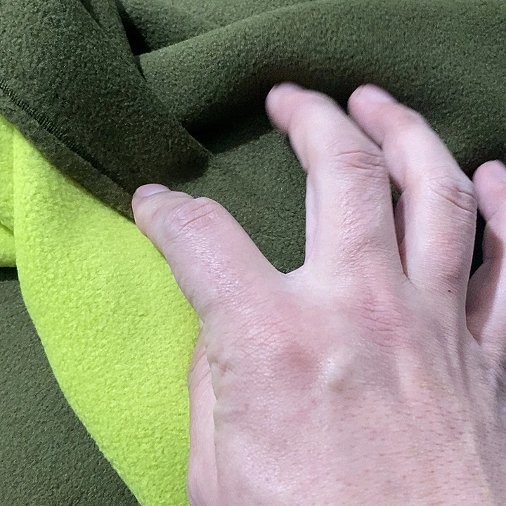 无纺布高档面料2米