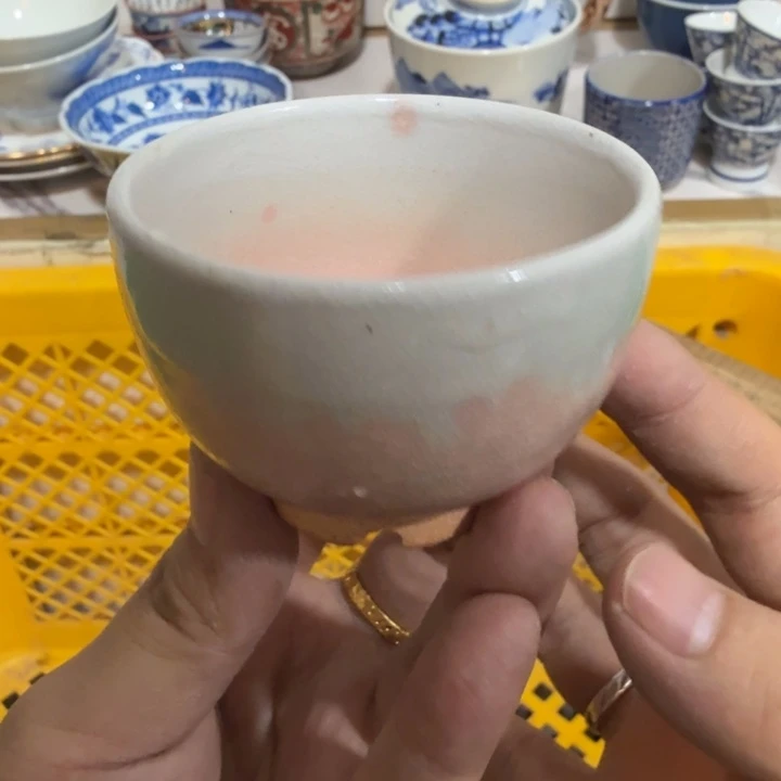陶瓷推荐第二名20包邮