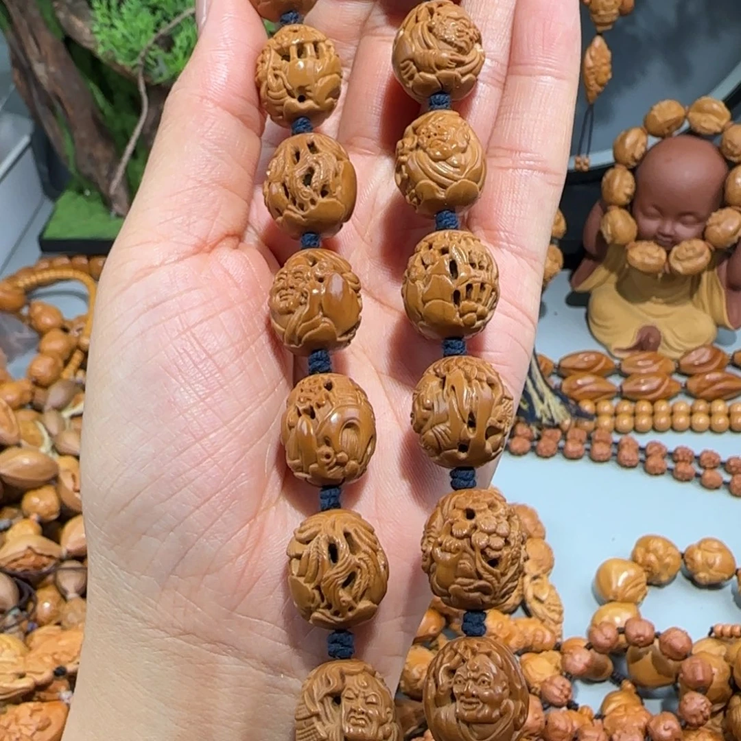 手串/手链橄榄核福利待遇