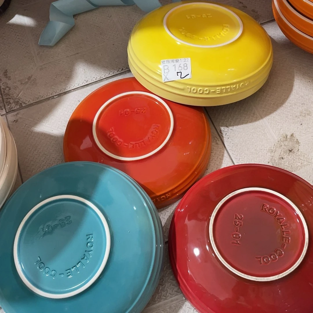 瓷片微瑕陶瓷餐具新168