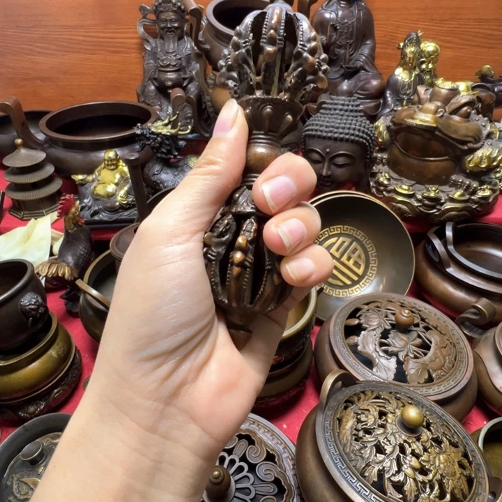直播间福利多多多