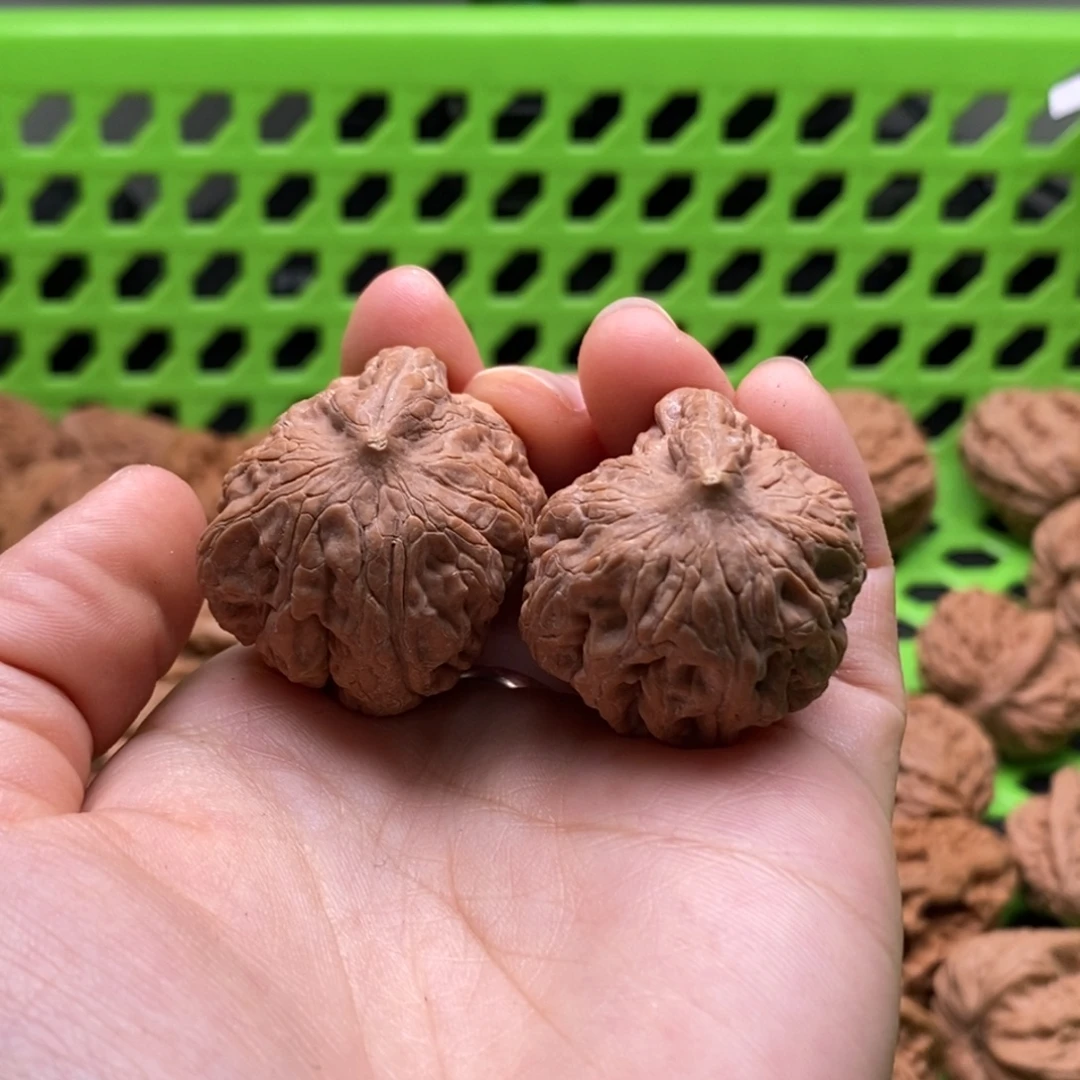 放***纵核桃定制商品不退不换