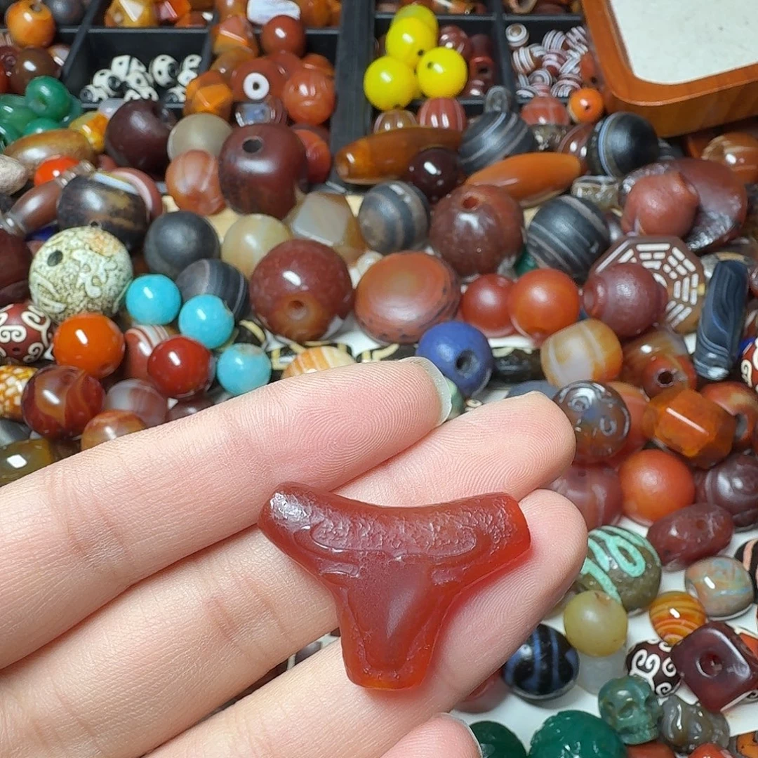 不***玩玛瑙/玉髓未镶嵌30包邮