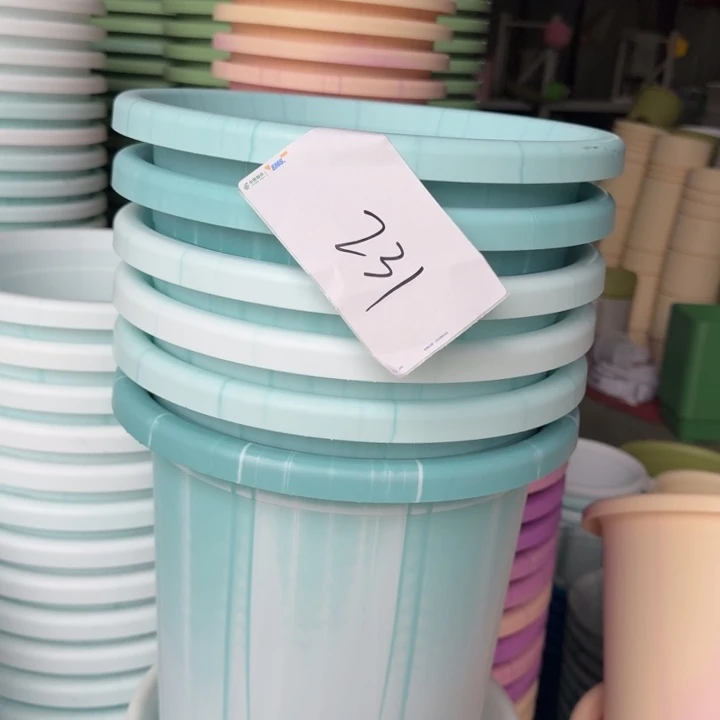 编号231串色6个无托口径33