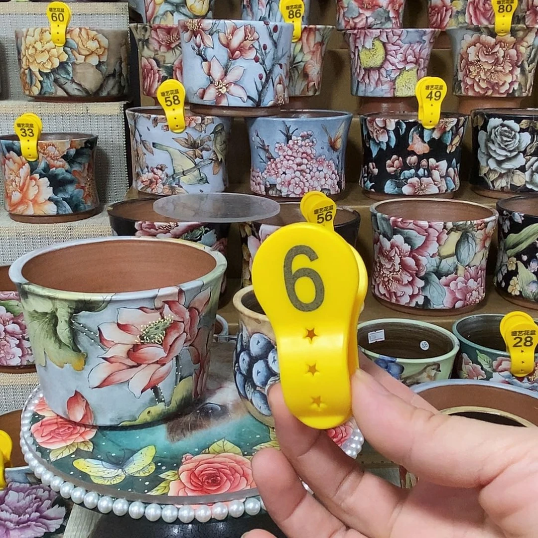 景德镇精品花盆补差价32
