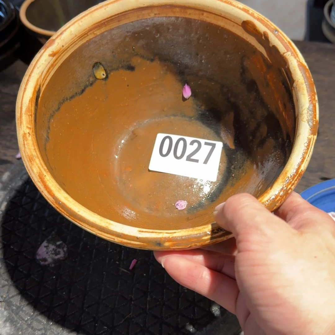 罐-***✨静界茶空间老物件0027