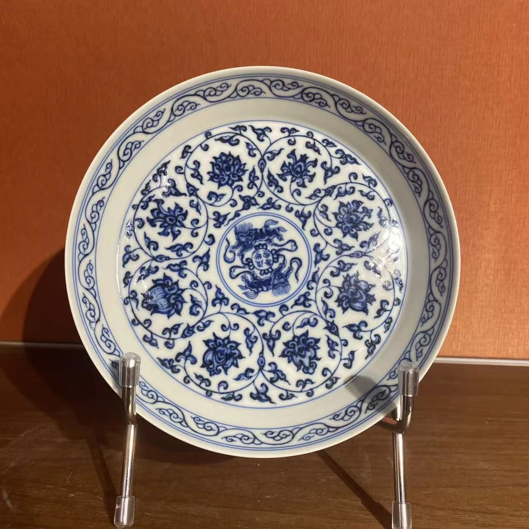 浮梁瓷局古县衙专场11