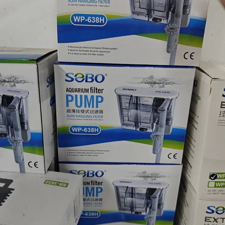 海星wp638h 全新松宝壁挂