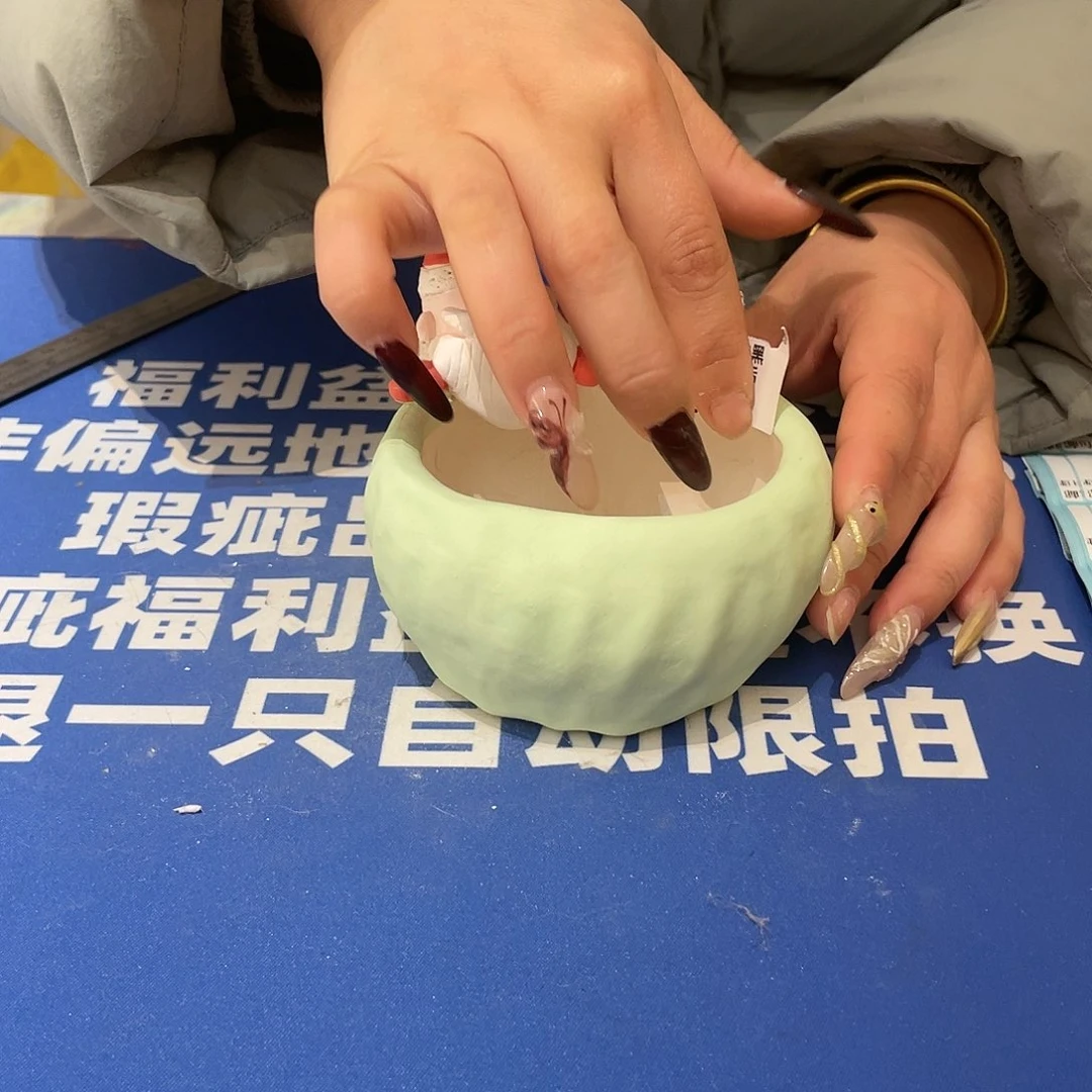 红陶马上就要开始发财哦237