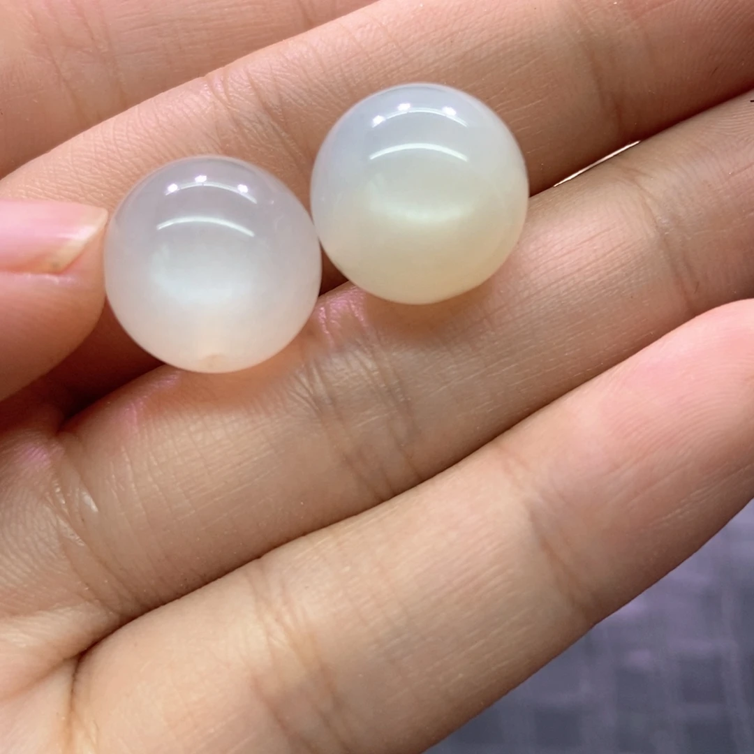 未镶嵌珠宝半成品水晶