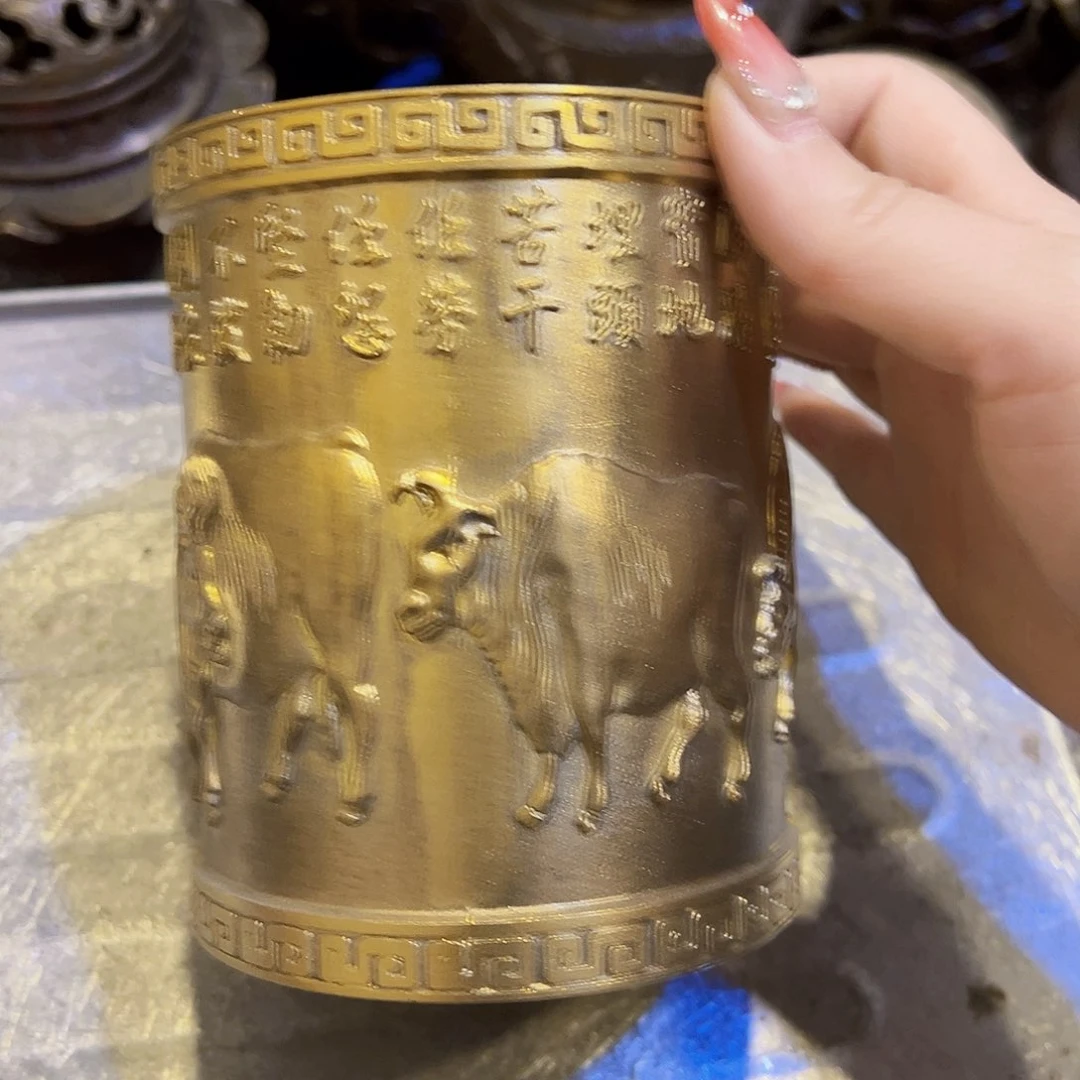 黄铜工艺品黄铜工艺品
