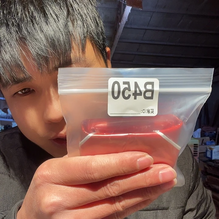 阿***萍大果紫檀（缅甸花梨）450