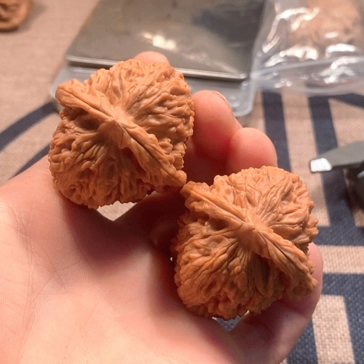 吊坠文玩核桃全品南疆