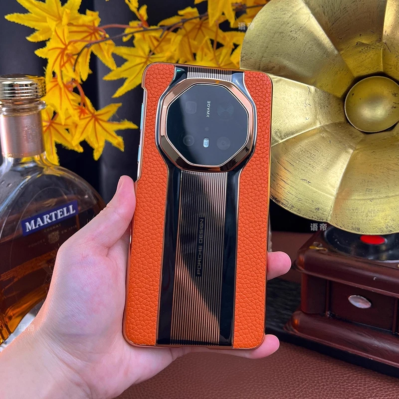 适用于华为mate70rs手机壳非凡大师超薄防摔70Pro+保护套60限量版