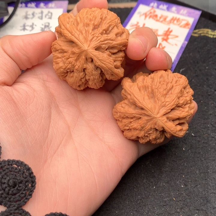 文玩核桃吊坠23号45粗