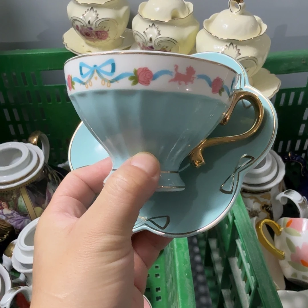 陶瓷微瑕……………………
