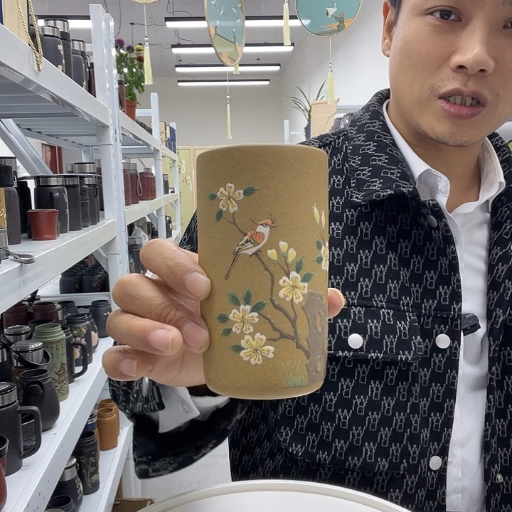 宜兴的小伙伴都是这样