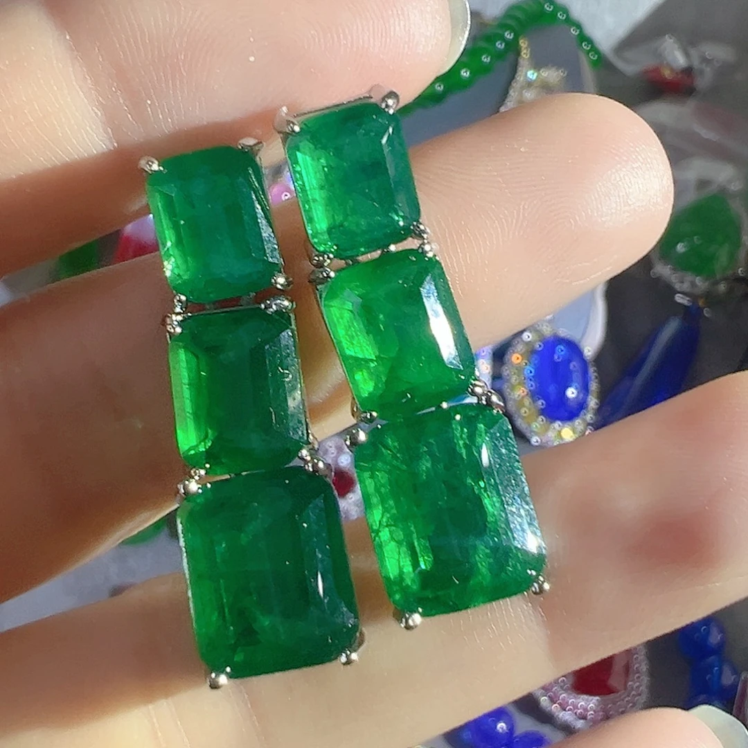 花岗石钨合金红色蓝色大宝贝