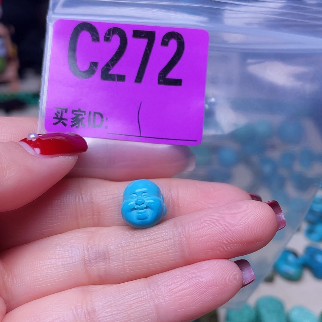 疾***༽空竹粉丝专享十堰特色手工散珠