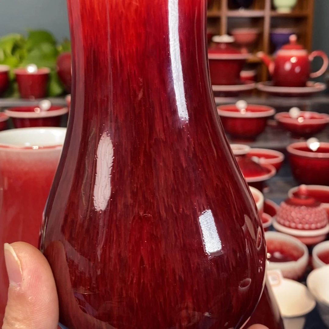 ?****关原矿郎红手工，福利大漏瓶子