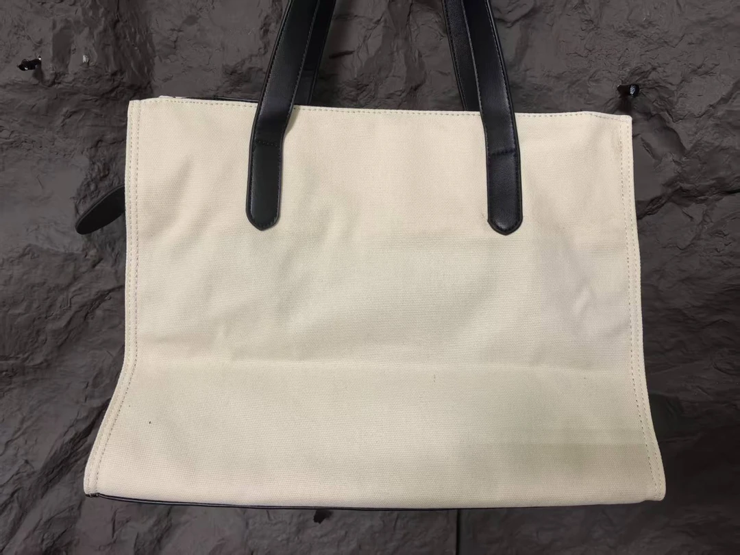 高品质涂鸦大托特可手提可单肩