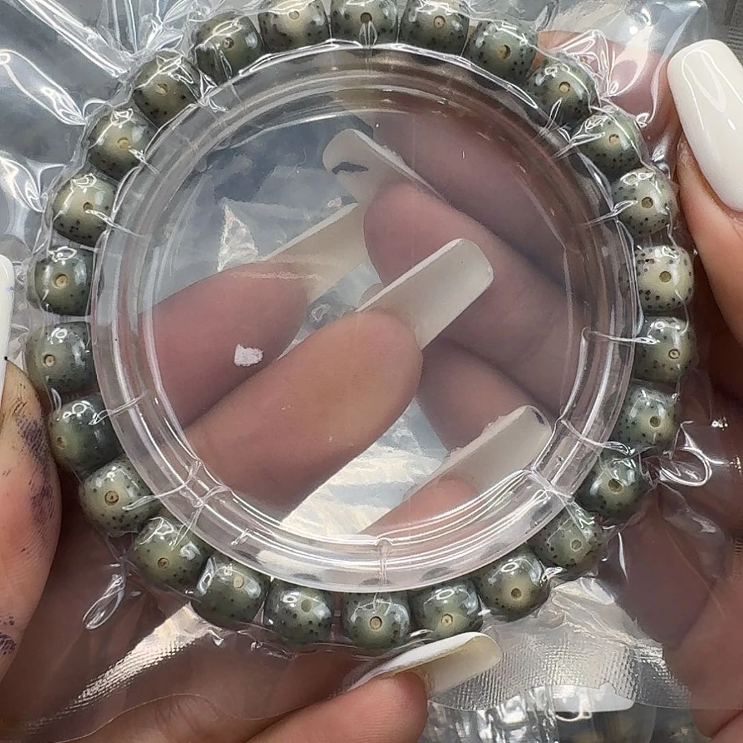 星月菩提手串183快乐星月98