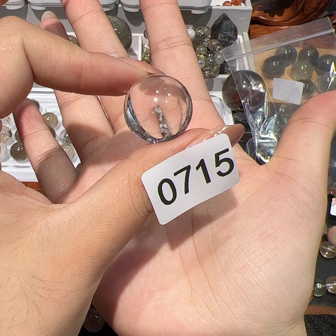 水晶未镶嵌大型摆件（非配饰）