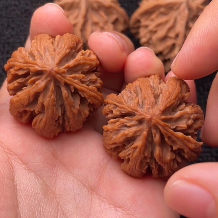 木质类秦岭精品文玩核桃5
