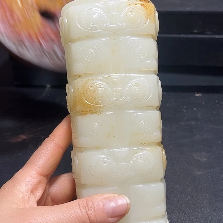 底槽青一物一图发货，支持七天无理由