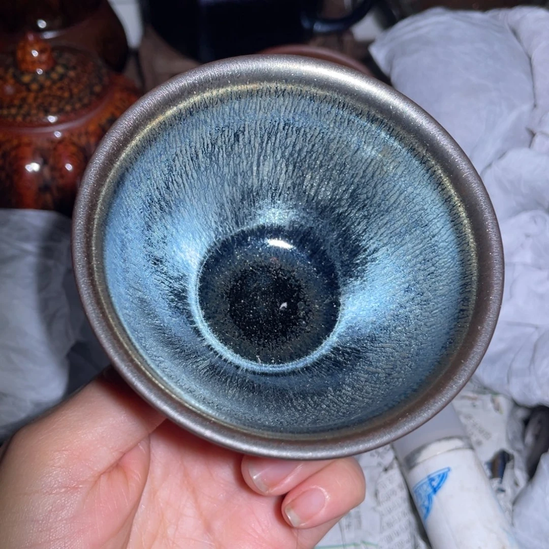 茶盏建盏直播间链接