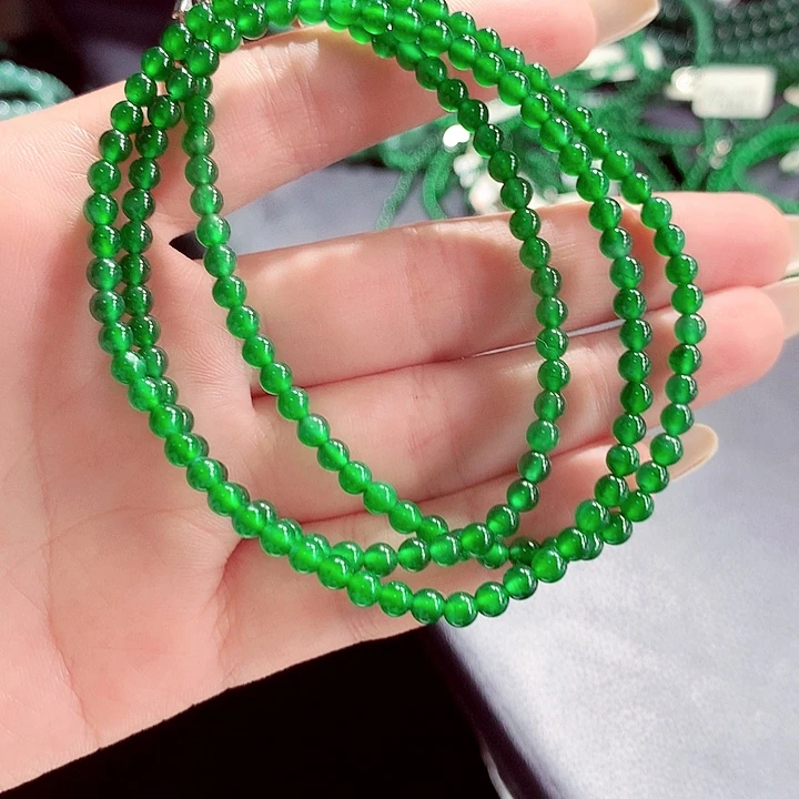 未镶嵌手链翡翠111111111