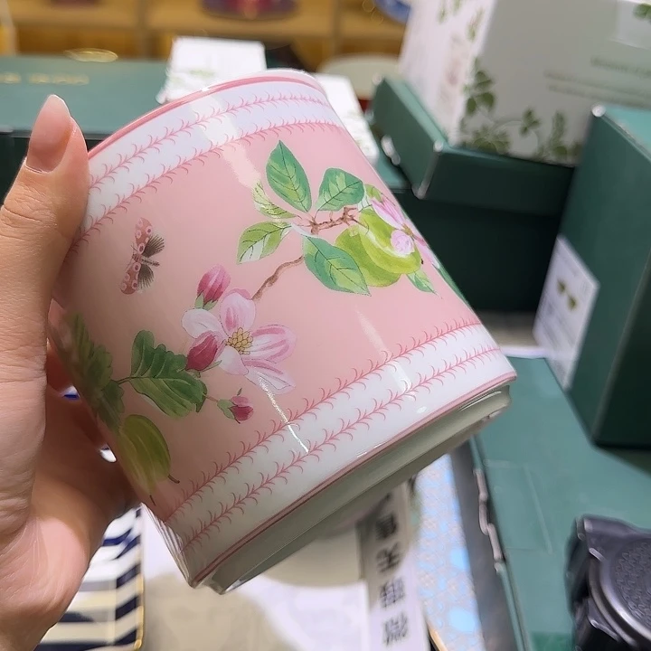 骨瓷实付满10包邮哈