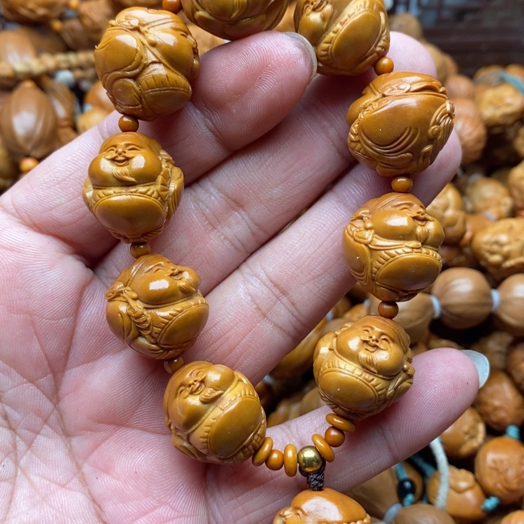 橄榄核手串/手链我们的