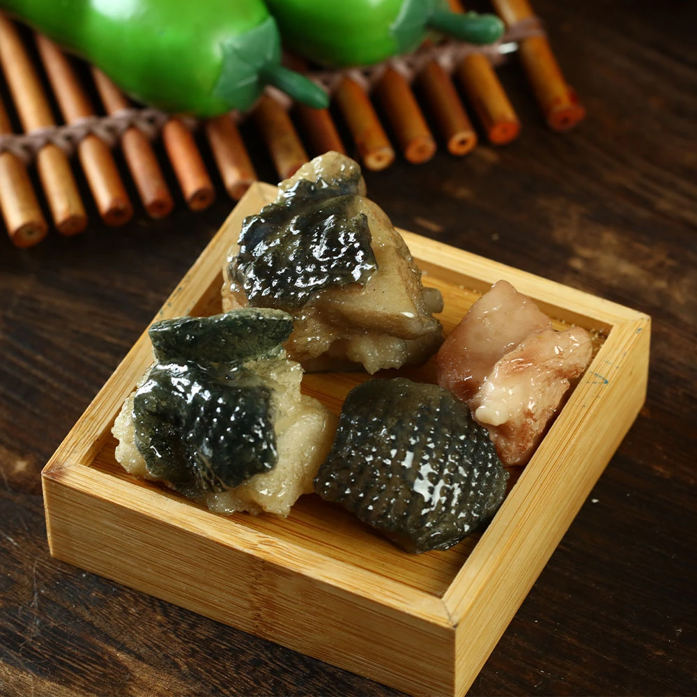 乌骨鸡模型 无骨鸡爪模型 炸鸡排模型 鸡翅中 雪花鸡柳 鸡腿模型