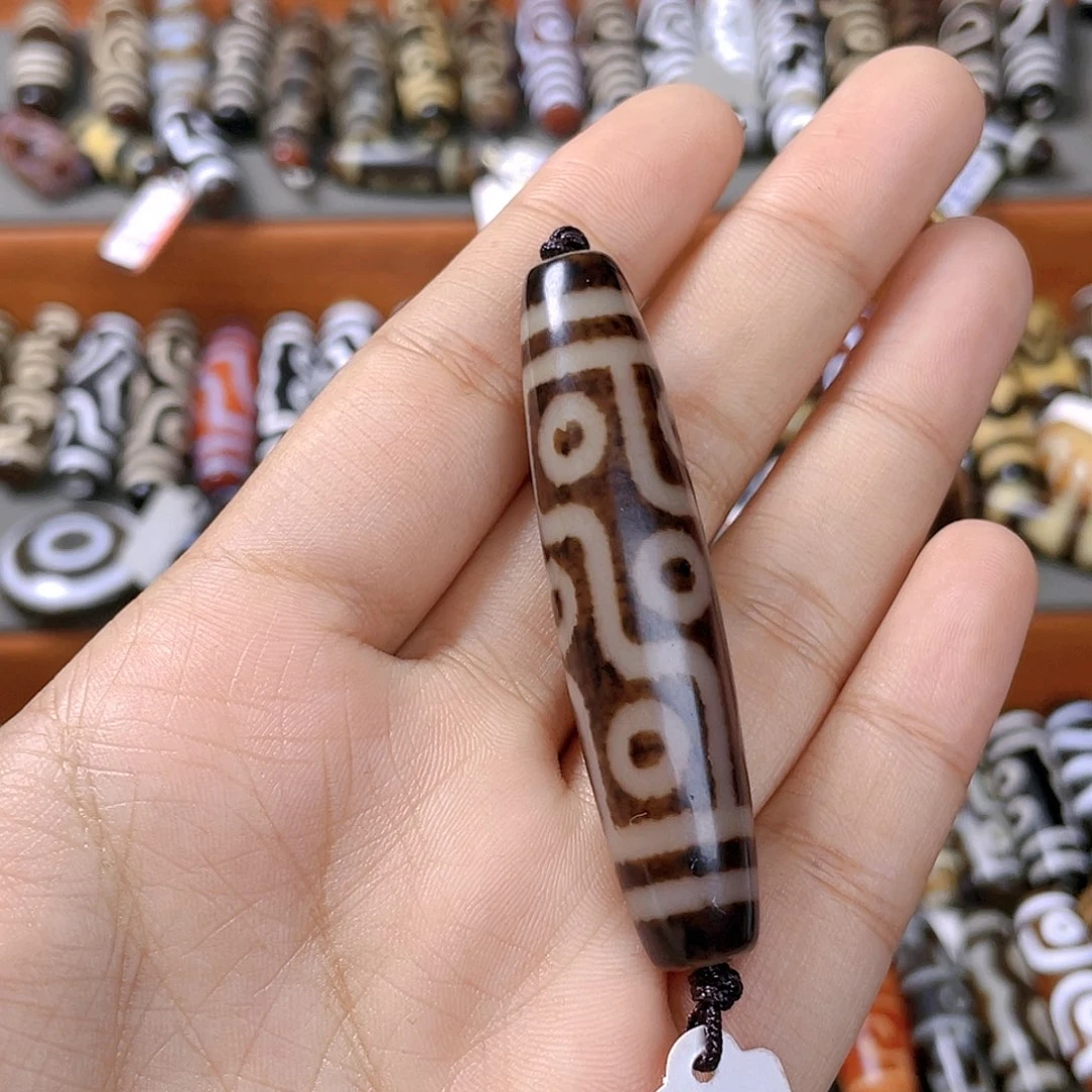 红***玛瑙/玉髓未镶嵌颈饰