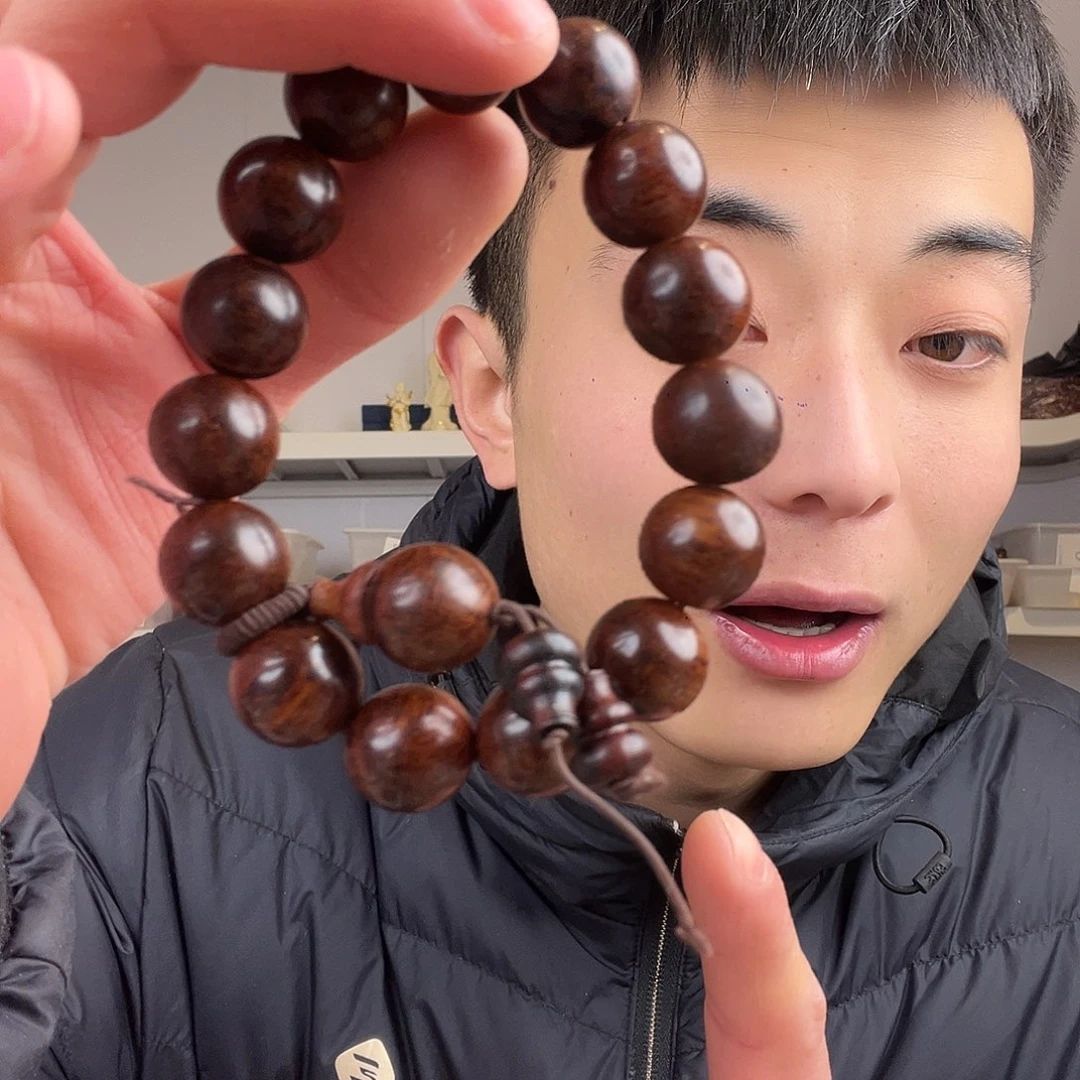 缅甸花梨（花梨木类）14