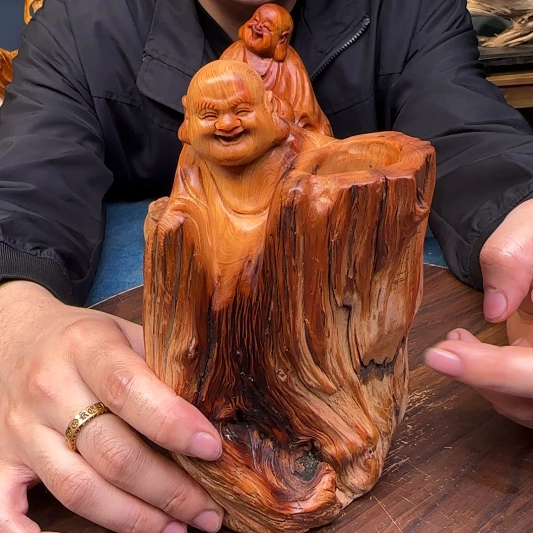 柏木（崖柏）关注起来