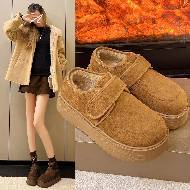 锦仁缘～时尚休闲鞋