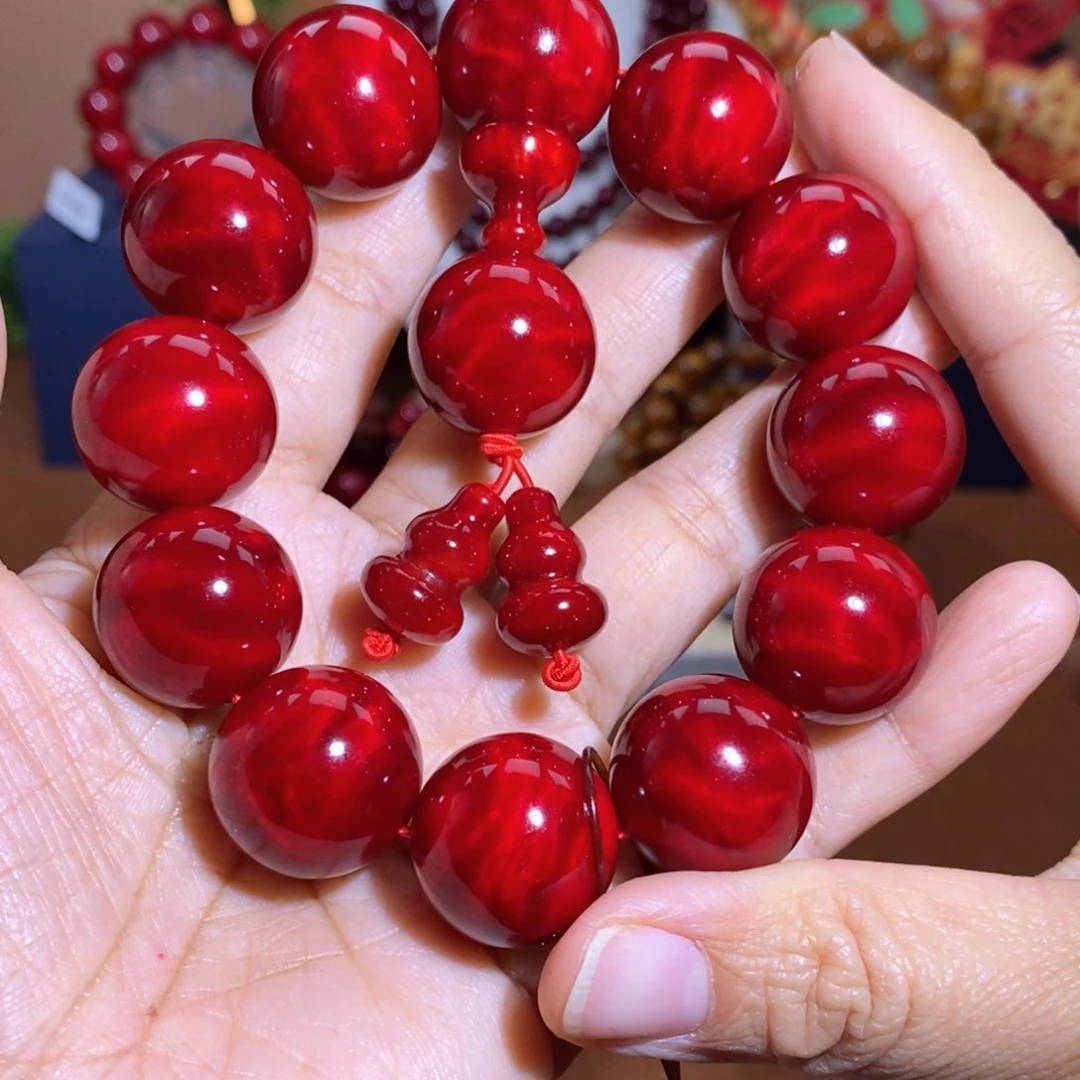 贝壳杉帝王血龙木2.0龙胆玉化天花板