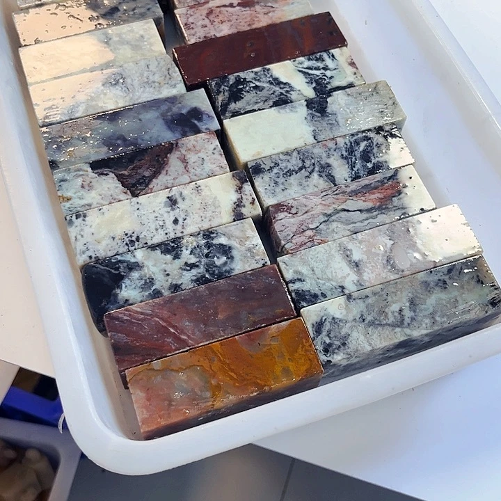 青田石印石有*晚上给大家